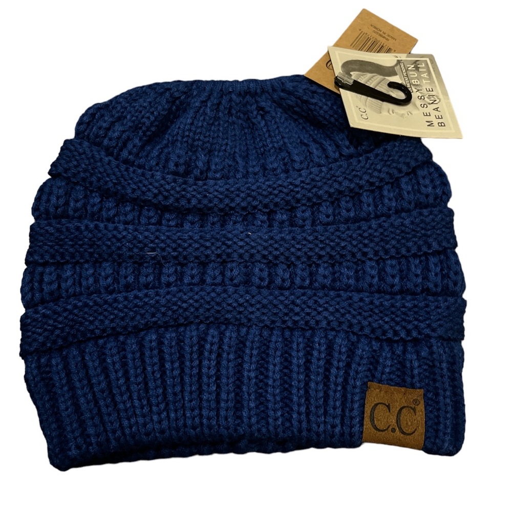 NWT CC Beanie